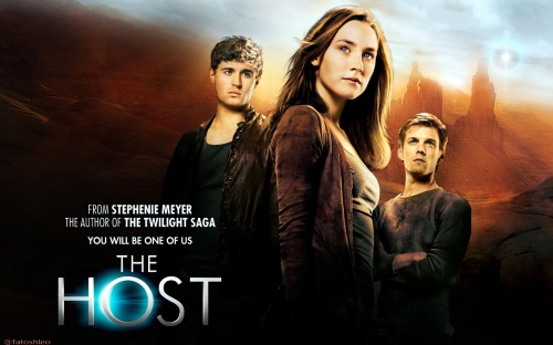 the host 2