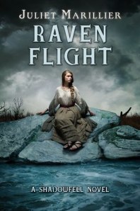 Raven-Flight-by-Juliet-Marillier